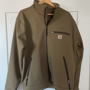 Carhart Men’s jacket
